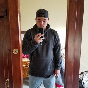 Meet your Posher, Jose